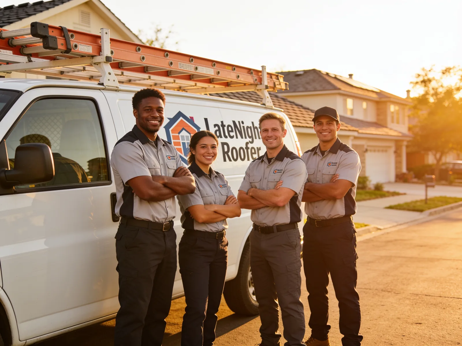Emergency Roof Repair company in Mesa, CO